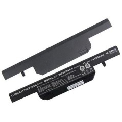 "High-Performance CoreParts 49WH Laptop Battery for Clevo - MBXCL-BA0007"